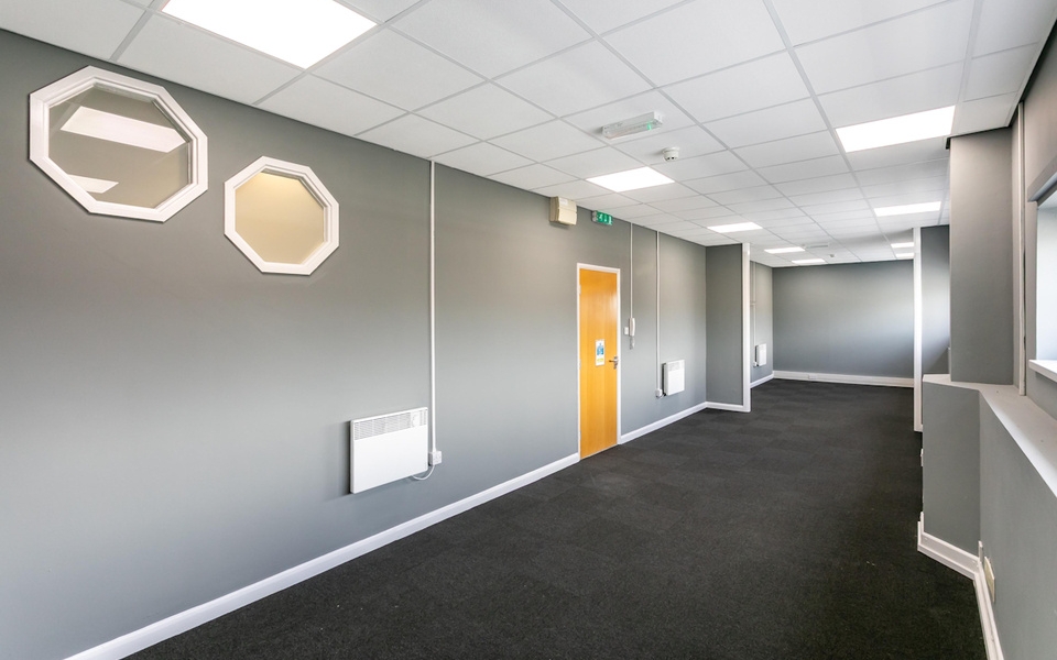 Clifton Trade Park Blackpool - Offices (13)